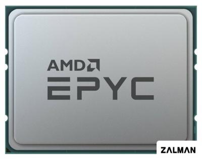 Процессор AMD EPYC 7313