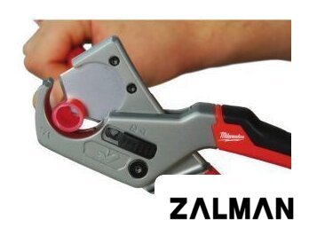 Труборез Milwaukee 4932479407