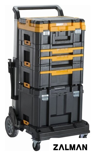 Тележка DeWalt DWST1-71196