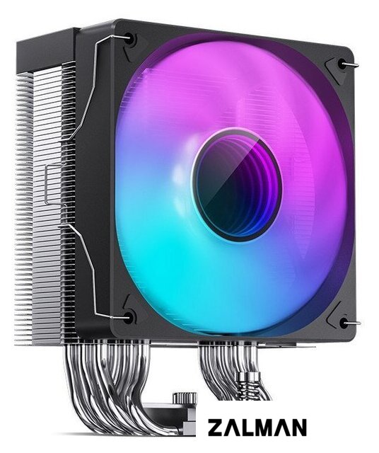 Кулер для процессора Jonsbo CR-1000 V2 Pro Color
