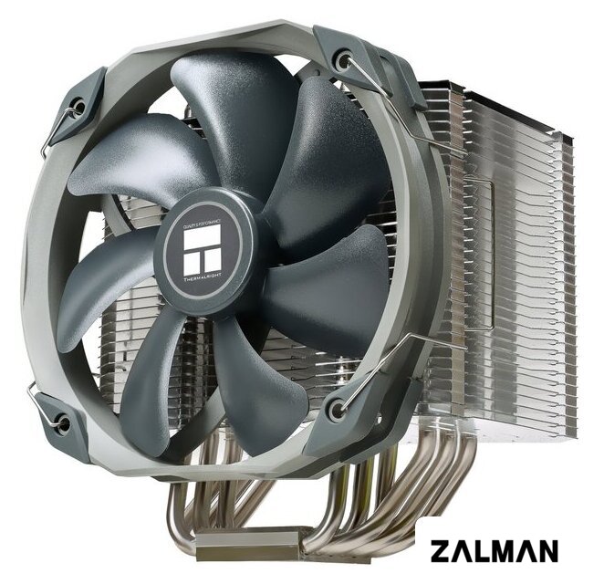 Кулер для процессора Thermalright Macho MAXX