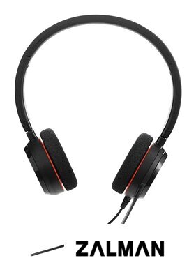 Офисная гарнитура Jabra Evolve 20 MS Stereo