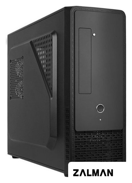 Корпус Chieftec UC-03B-OP