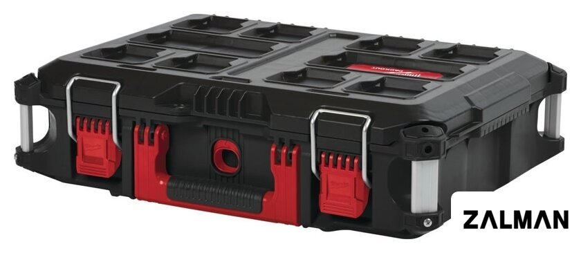 Кейс Milwaukee PackOut Toolbox
