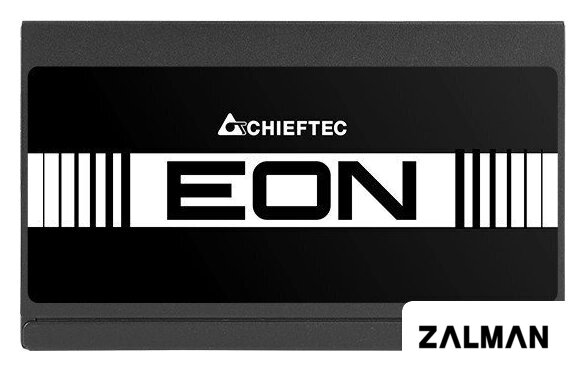 Блок питания Chieftec Eon ZPU-400S