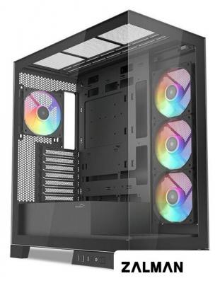 Корпус Sama V50 (черный)