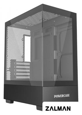 Корпус Powercase Vision Micro M CVMMB-L0