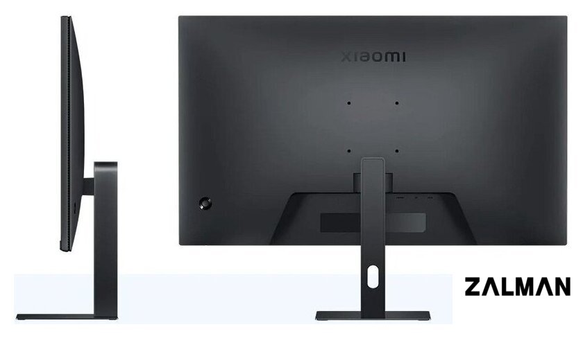 Монитор Xiaomi 2K Monitor A27Qi 2026 P27QDA-RAGL (международная версия)