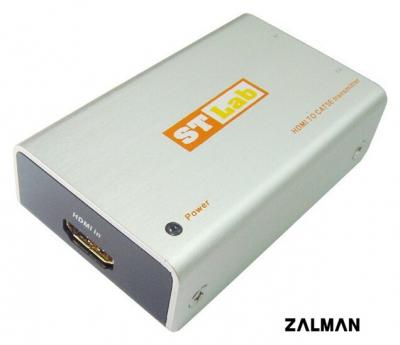 Удлинитель по витой паре ST Lab M-420