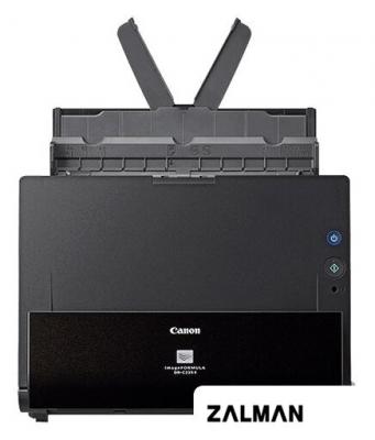 Сканер Canon imageFORMULA DR-C225 II