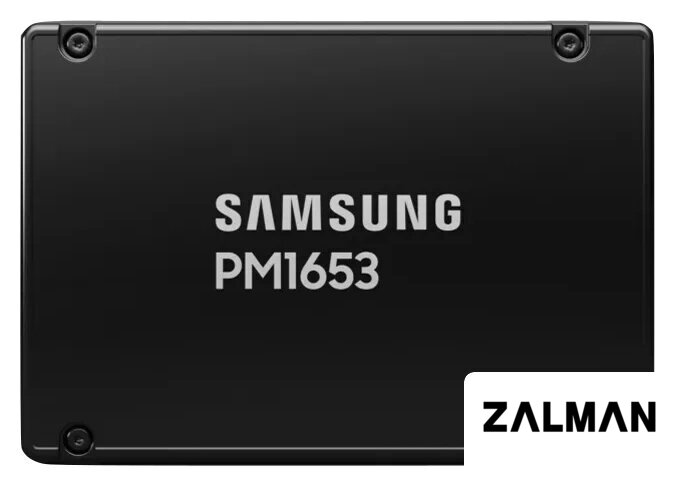 SSD Samsung PM1653 1.92TB MZILG1T9HCJR-00A07