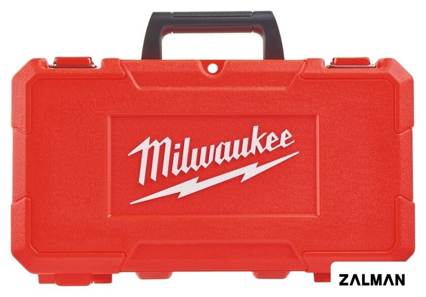 Кейс Milwaukee Holesaw Kit Box
