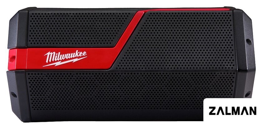 Беспроводная колонка Milwaukee M12-18 JSSP-0