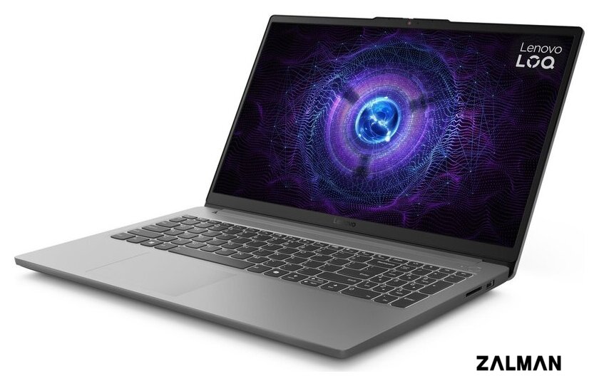 Игровой ноутбук Lenovo LOQ 15IAX9E 83LK009VIN