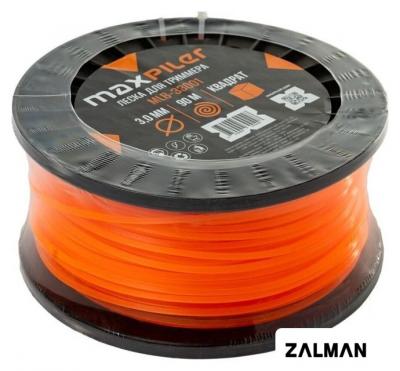 Леска для триммера MaxPiler MLB-33001
