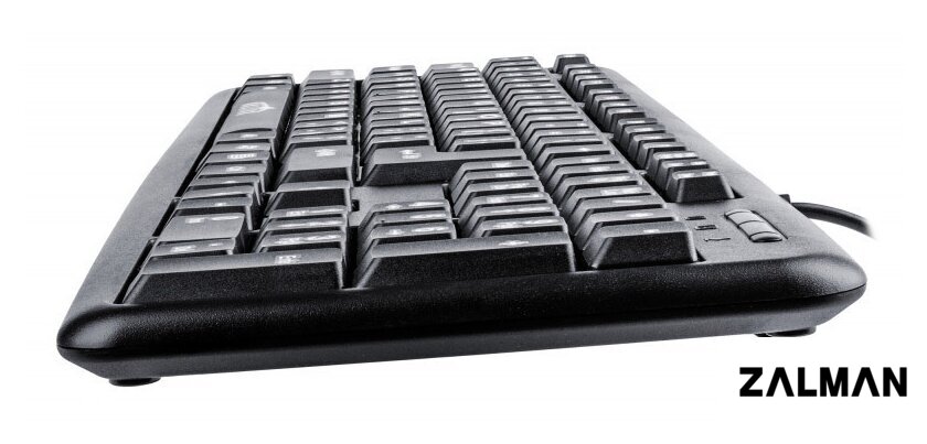 Клавиатура Оклик 180M Standard Keyboard