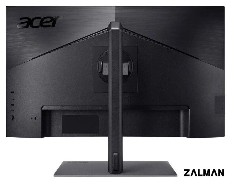 Монитор Acer Vero B277KLBbmipruzx UM.HB7CD.B02