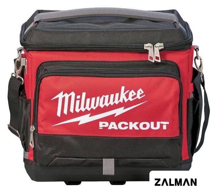 Термосумка Milwaukee 4932471132