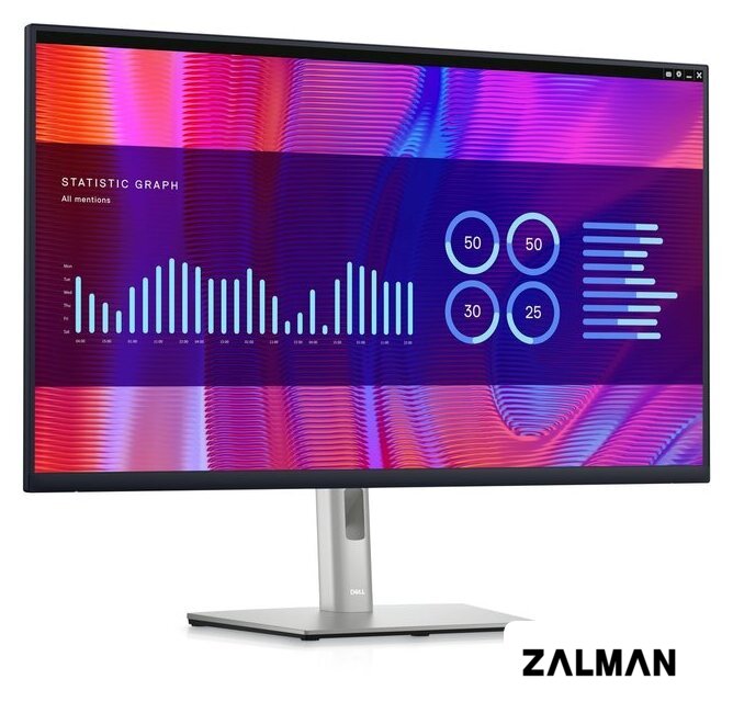 Монитор Dell P3223DE