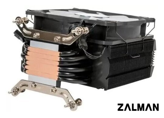 Кулер для процессора Eurocase 6PI120 ARGB