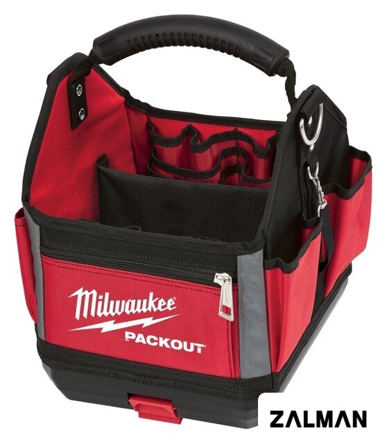 Сумка для инструментов Milwaukee Packout 25 см 4932464084