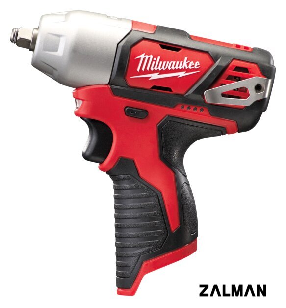 Гайковерт Milwaukee M12 BIW38-0 4933441985 (без АКБ)