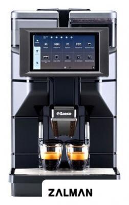 Кофемашина Saeco Magic B2