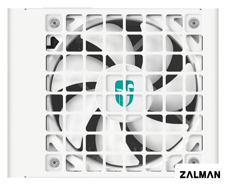 Блок питания GamerStorm PS750G WH