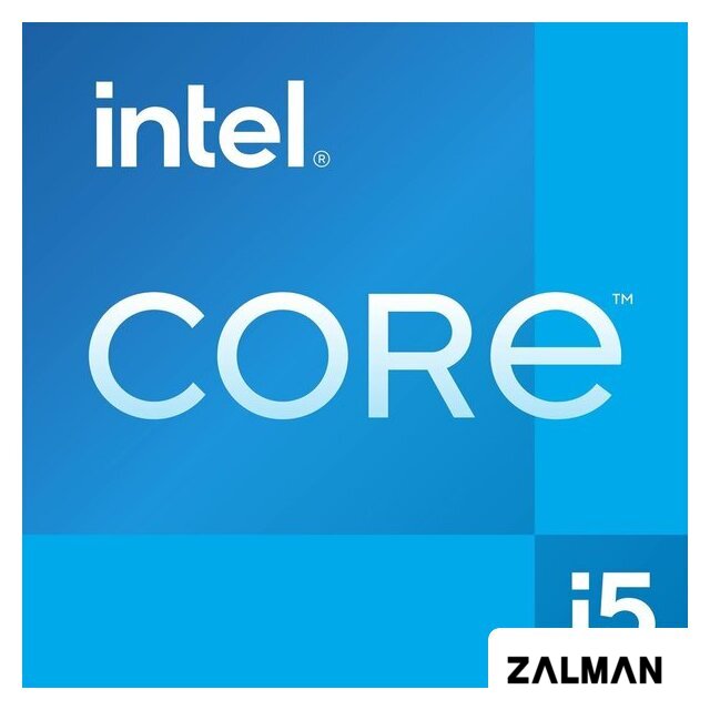 Процессор Intel Core i5-11400