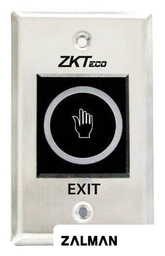 Кнопка выхода ZKTeco TLEB102