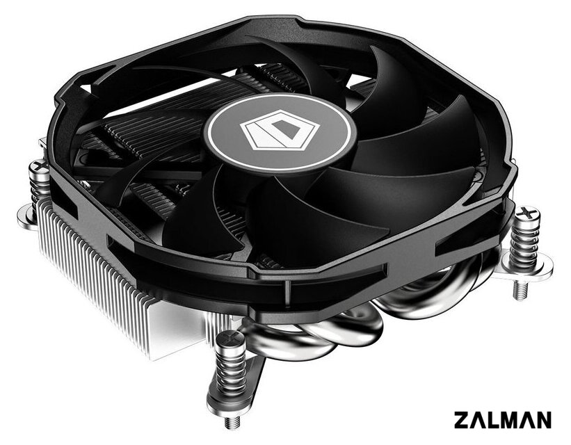 Кулер для процессора ID-Cooling IS-30i