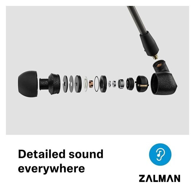 Наушники Sennheiser IE 300