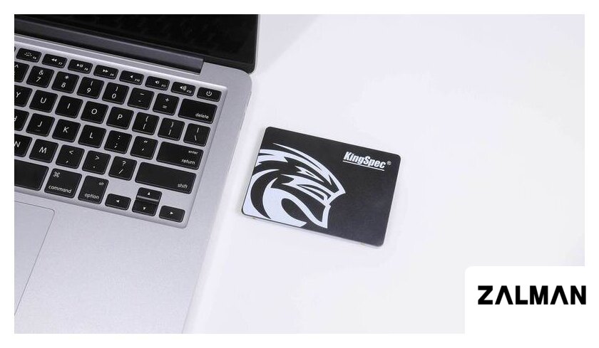 SSD KingSpec P3-4TB 4TB