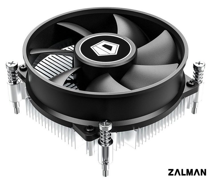 Кулер для процессора ID-Cooling DK-17 PWM