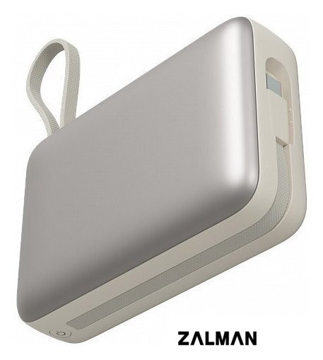 Внешний аккумулятор Magssory Cell 20K 20000mAh PBN015