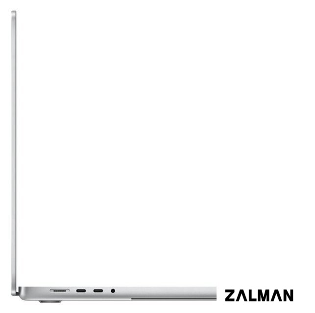 Ноутбук Apple MacBook Pro 16.2" M5 Pro 2026 MGE44