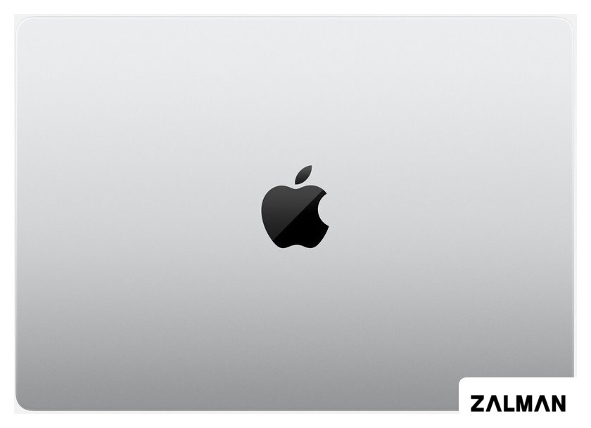 Ноутбук Apple MacBook Pro 14.2" M3 2023 Z1A9000B7