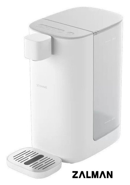Диспенсер Scishare S2301