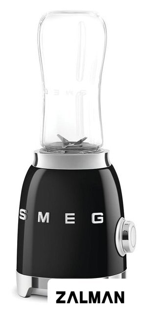 Стационарный блендер Smeg PBF01BLEU