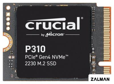SSD Crucial P310 1TB CT1000P310SSD2