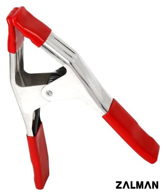 Зажим Workpro WP232008