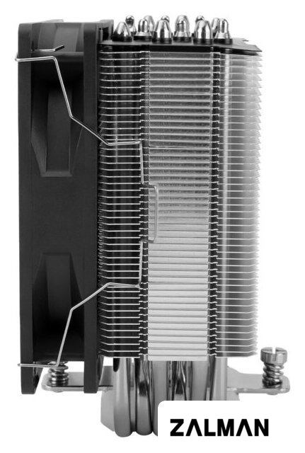 Кулер для процессора Thermalright Burst Assassin 120 SE