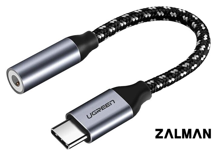 Адаптер Ugreen AV142 30632