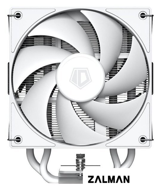 Кулер для процессора ID-Cooling Frozn A410 DW