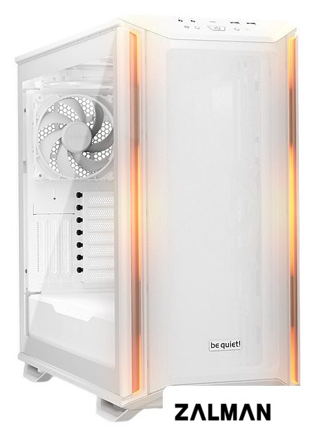 Корпус be quiet! Dark Base 701 White BGW59