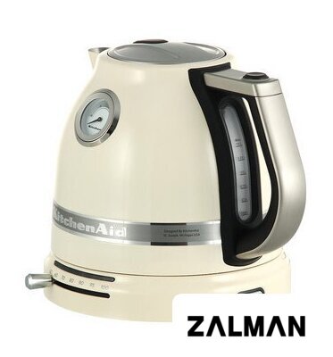 Электрический чайник KitchenAid Artisan 5KEK1522EAC