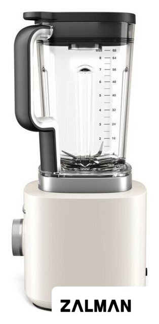 Стационарный блендер KitchenAid Pure Power 5KSB2073EPL