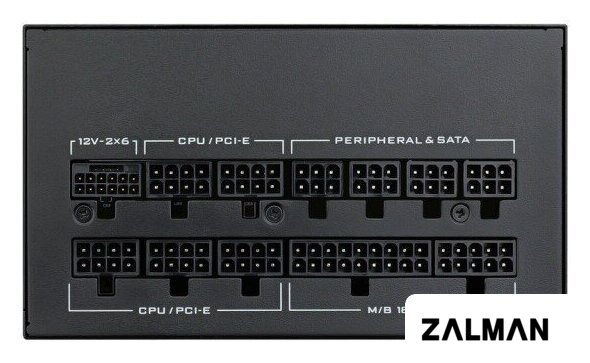 Блок питания Lian Li SX Platinum 850 G9P.SX0850P.B000.RU