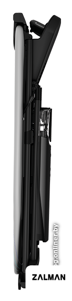 Утюг Laurastar Smart M