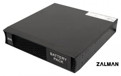 Внешний батарейный блок Powercom BAT NXT-36V (36В/14 А·ч)
